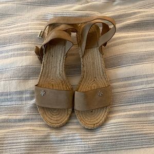 Tory Burch Espadrilles